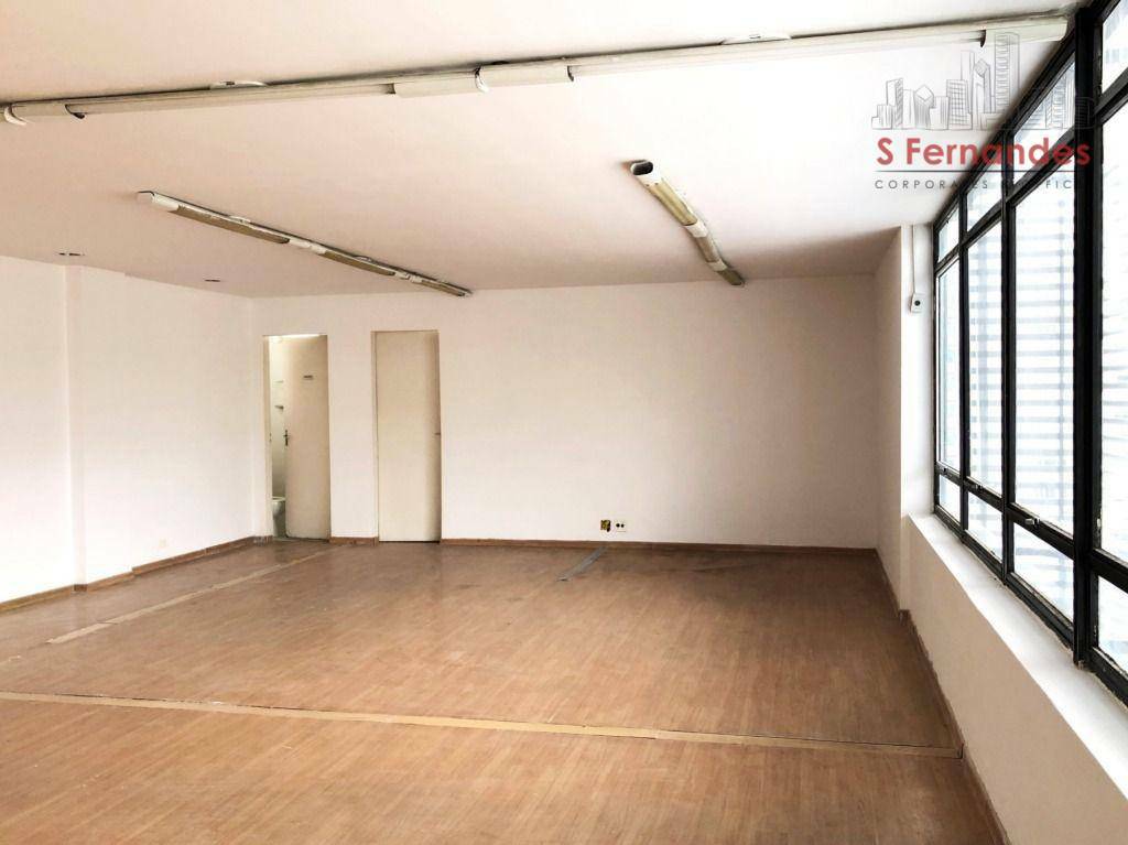 Conjunto Comercial-Sala à venda e aluguel, 69m² - Foto 4