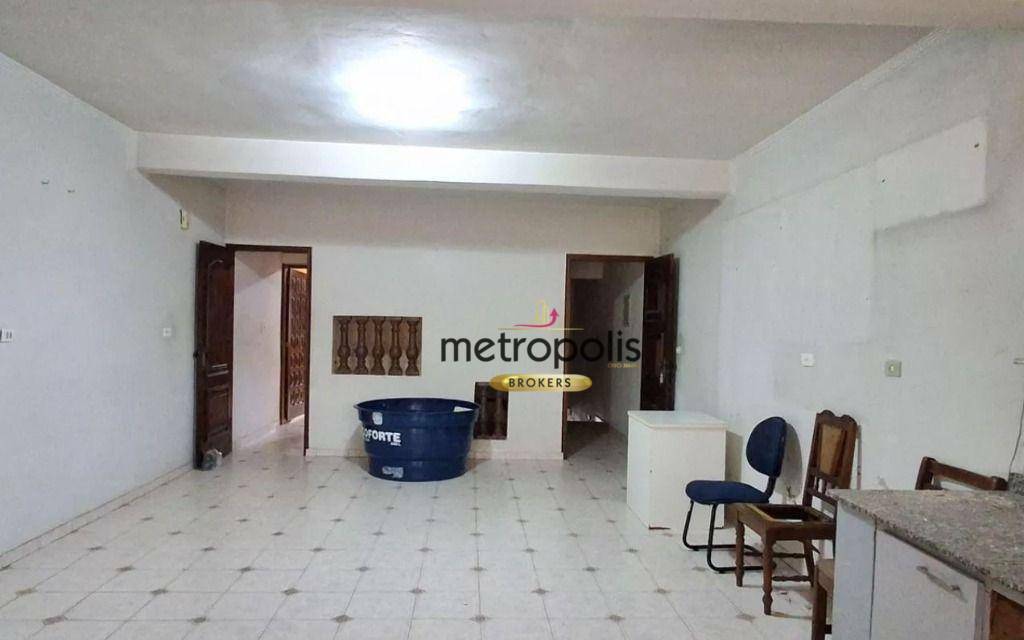 Sobrado para alugar com 3 quartos, 340m² - Foto 6