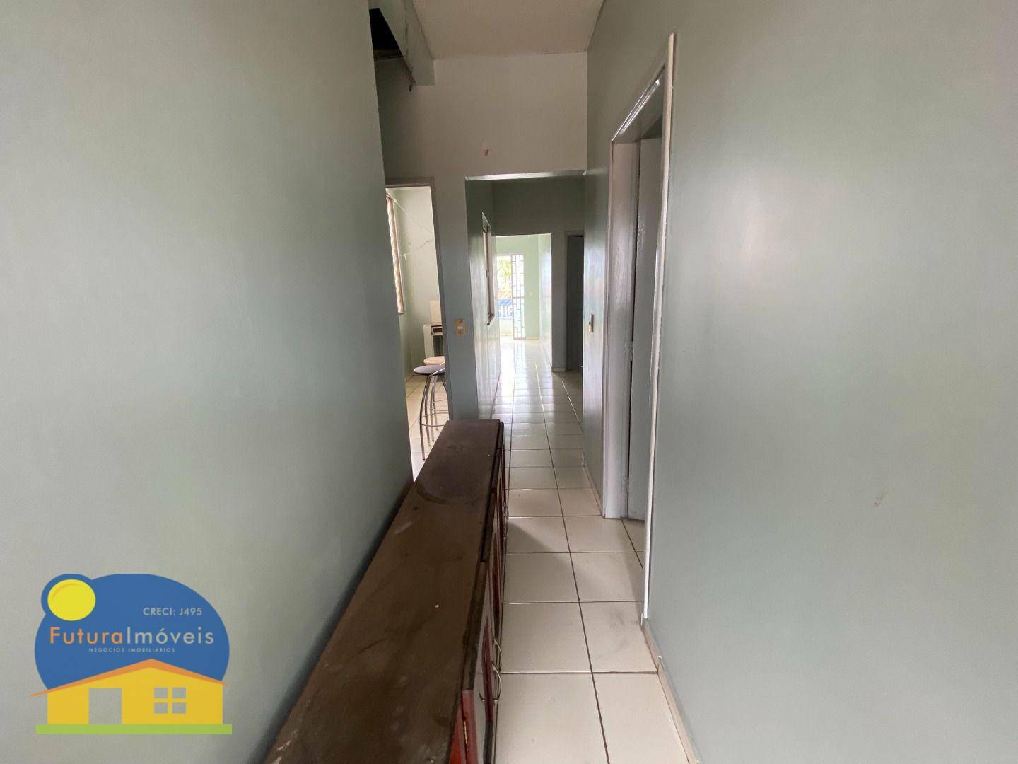 Casa para alugar com 2 quartos, 150m² - Foto 3