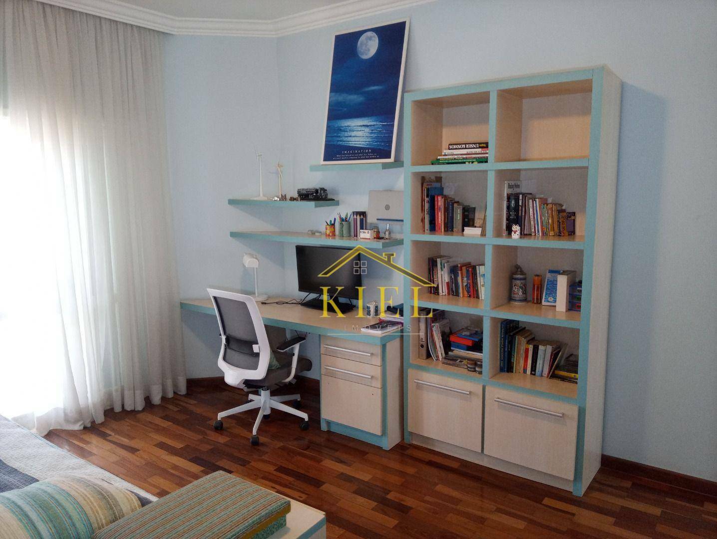 Casa para alugar com 4 quartos, 489m² - Foto 74