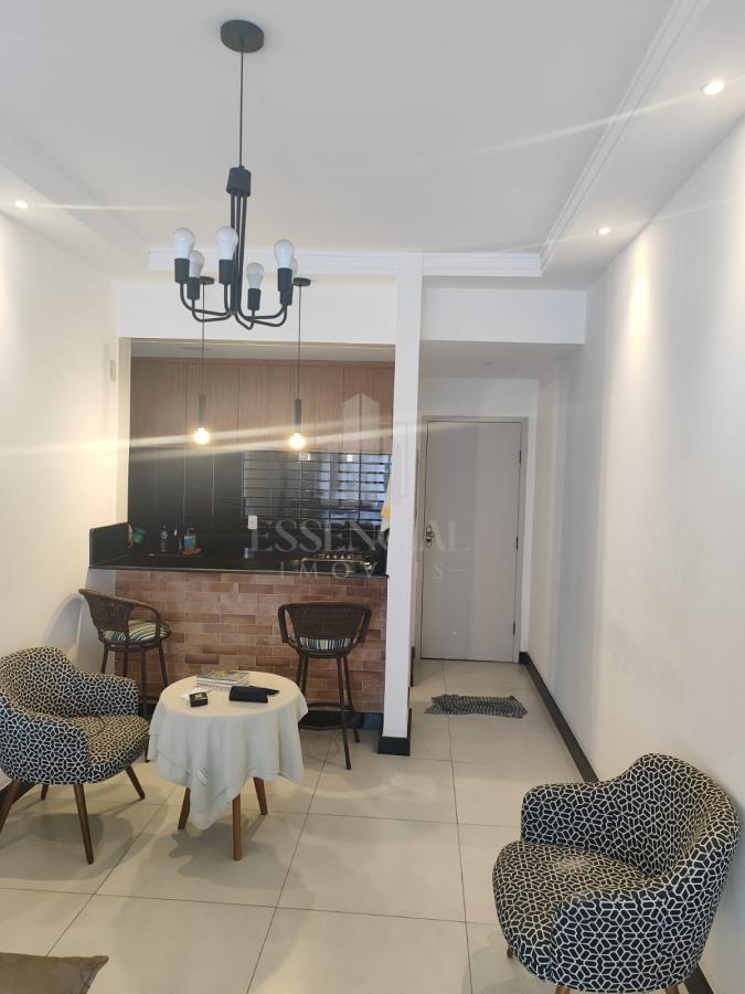 Apartamento à venda com 2 quartos, 70m² - Foto 9