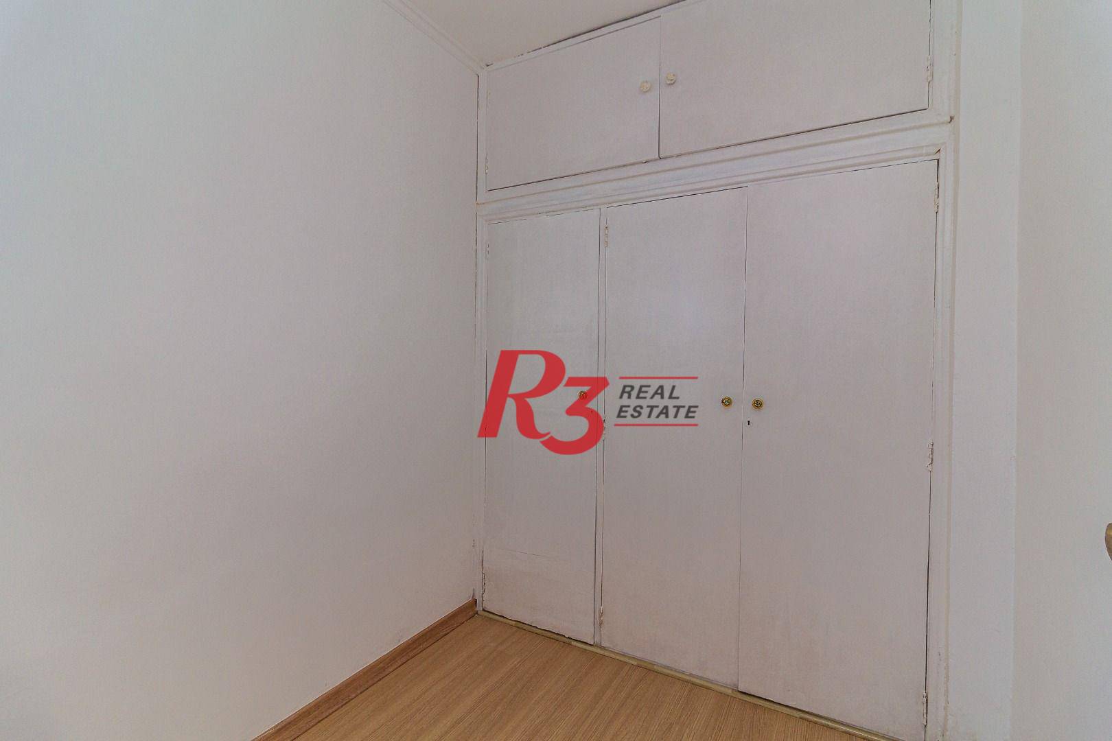 Apartamento para alugar com 3 quartos, 125m² - Foto 20