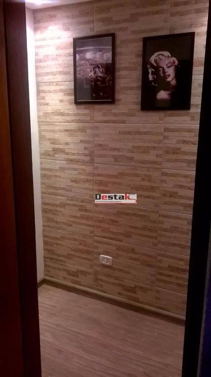 Apartamento à venda com 2 quartos, 54m² - Foto 11