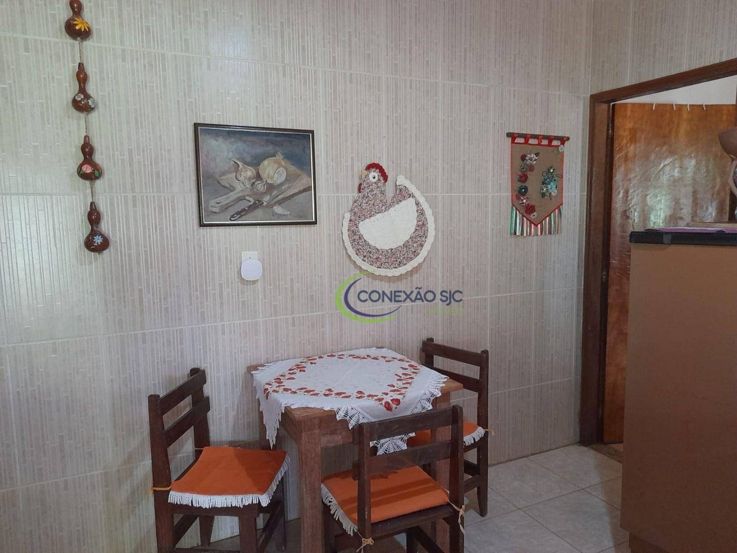 Casa à venda com 3 quartos, 165m² - Foto 3