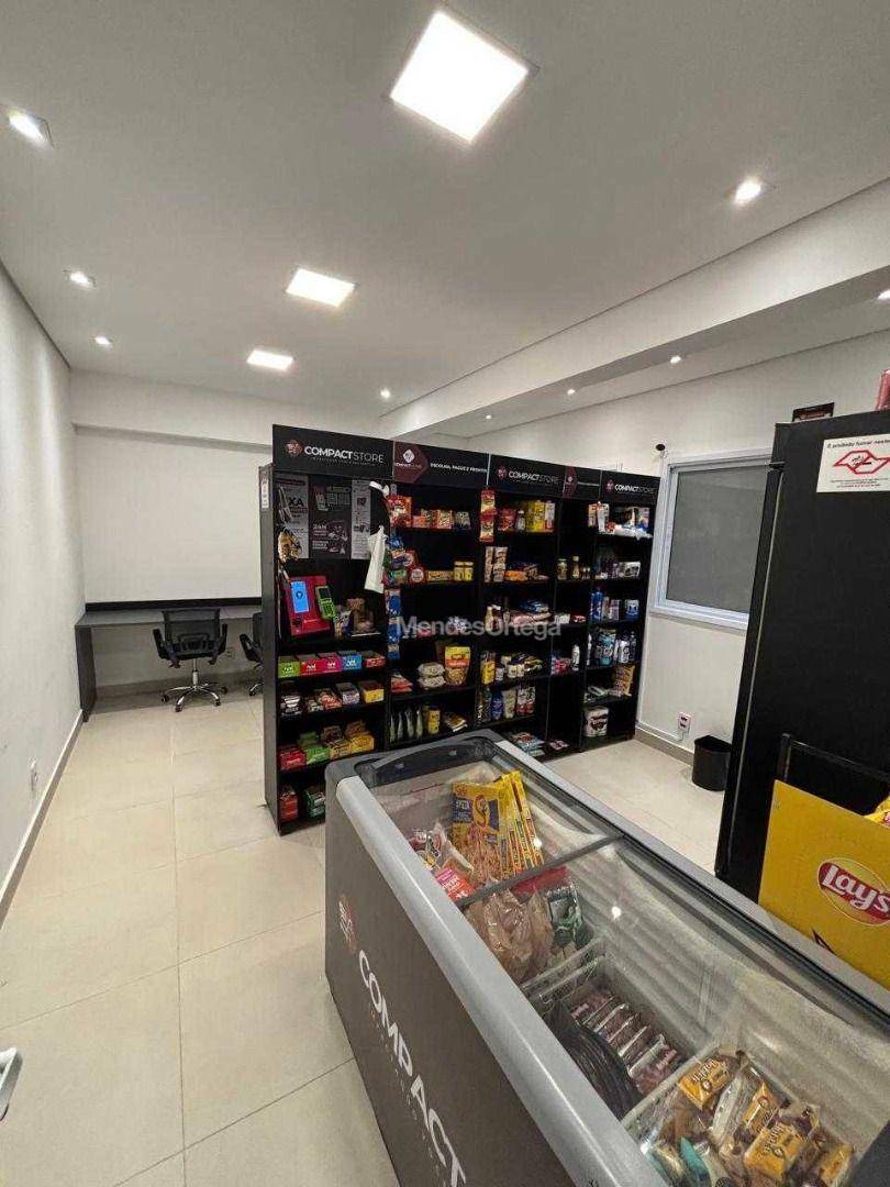 Apartamento à venda com 2 quartos, 71m² - Foto 25