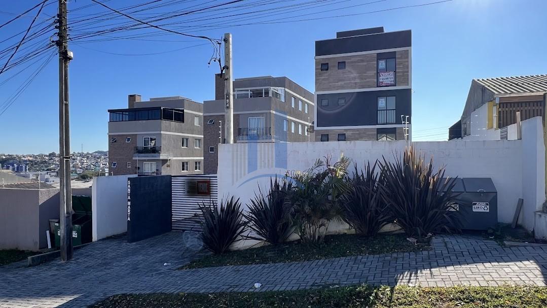Apartamento à venda com 3 quartos, 60m² - Foto 3
