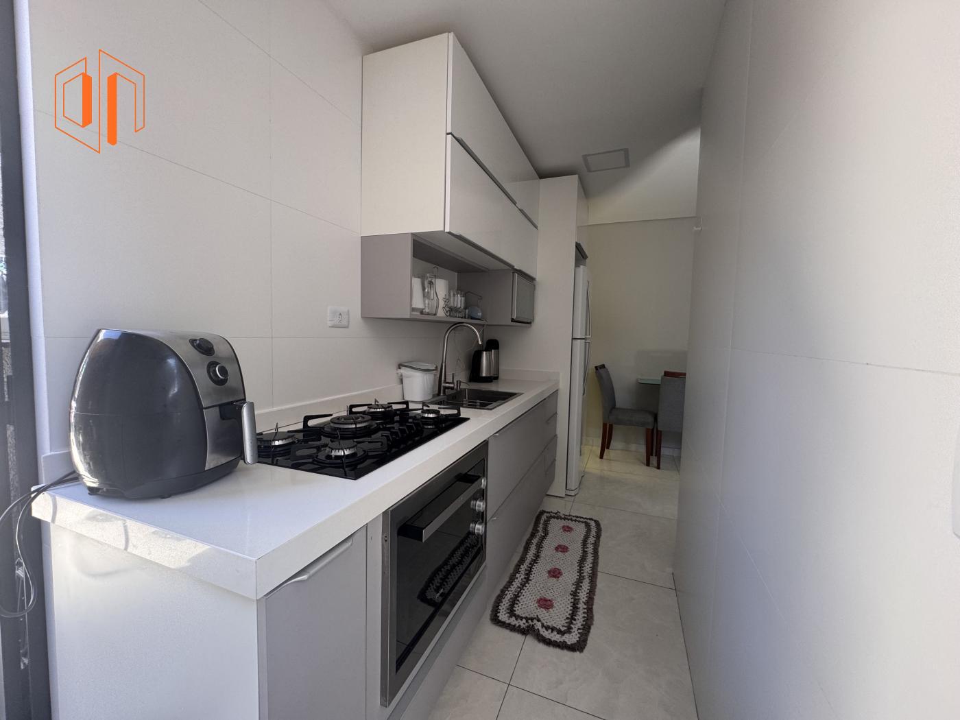Apartamento à venda com 3 quartos, 88m² - Foto 6