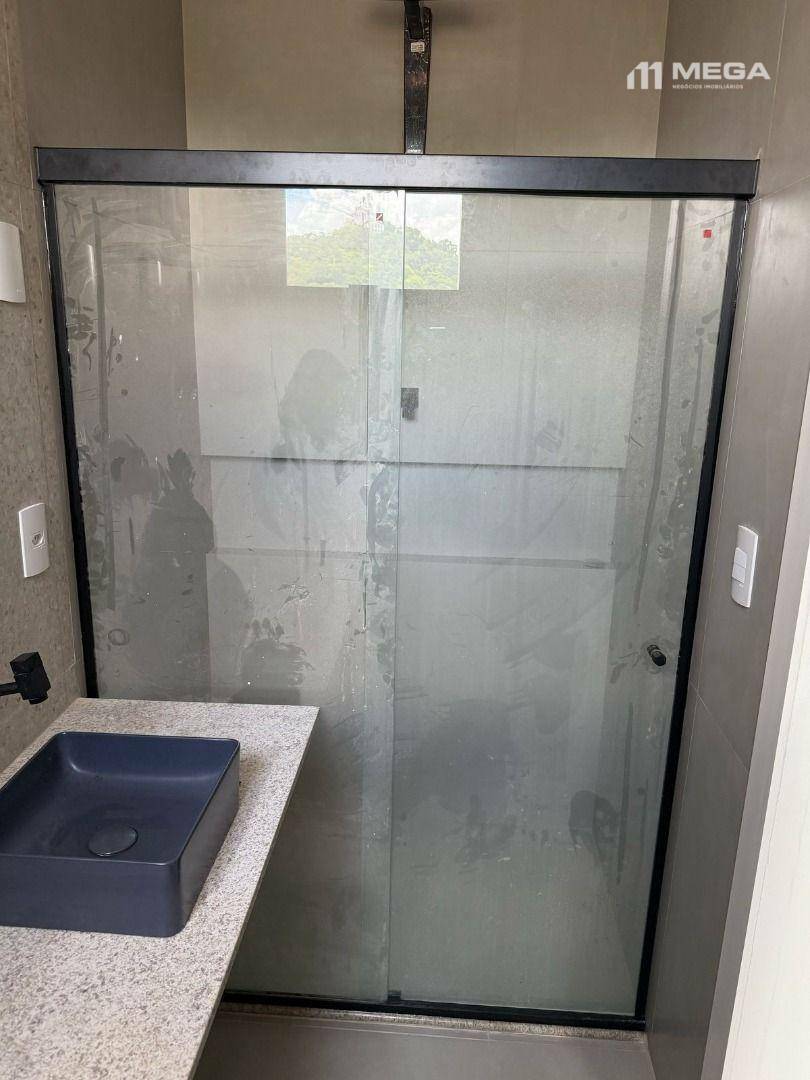 Apartamento à venda com 3 quartos, 140m² - Foto 29