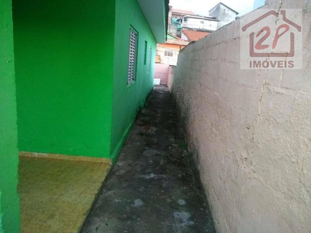 Casa à venda com 3 quartos, 117m² - Foto 2
