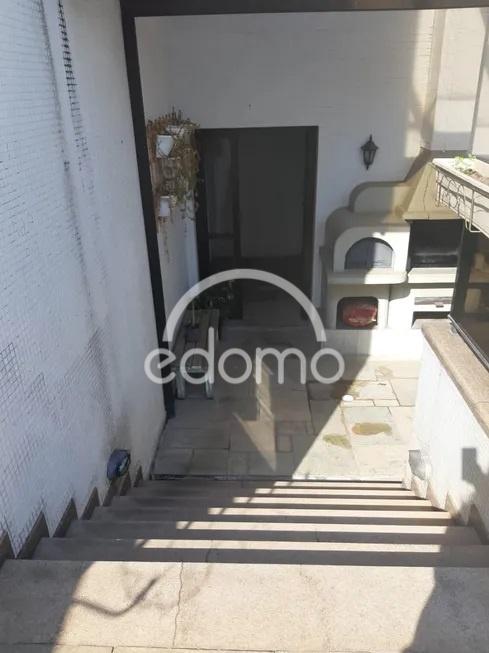 Apartamento para alugar com 4 quartos, 348m² - Foto 16