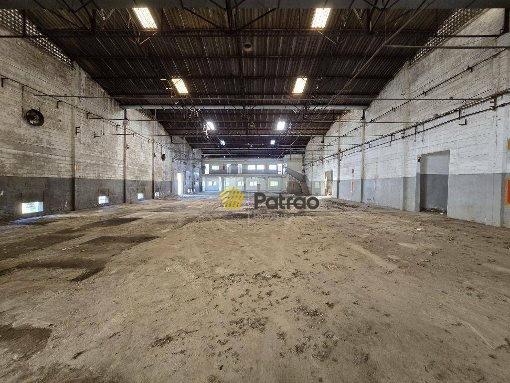 Depósito-Galpão-Armazém para alugar, 2200m² - Foto 8