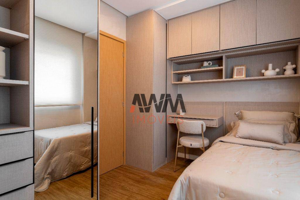 Apartamento à venda com 3 quartos, 130m² - Foto 9