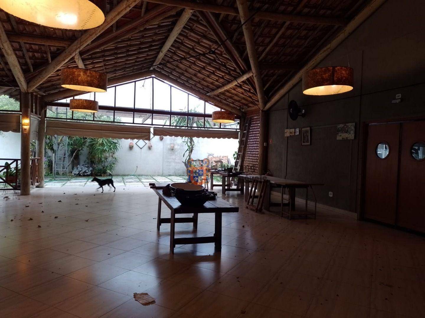 Sobrado à venda com 4 quartos, 962m² - Foto 43