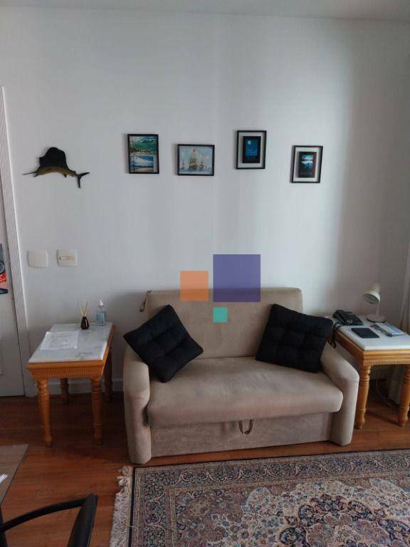 Flat/Apart Hotel à venda com 1 quarto, 31m² - Foto 57
