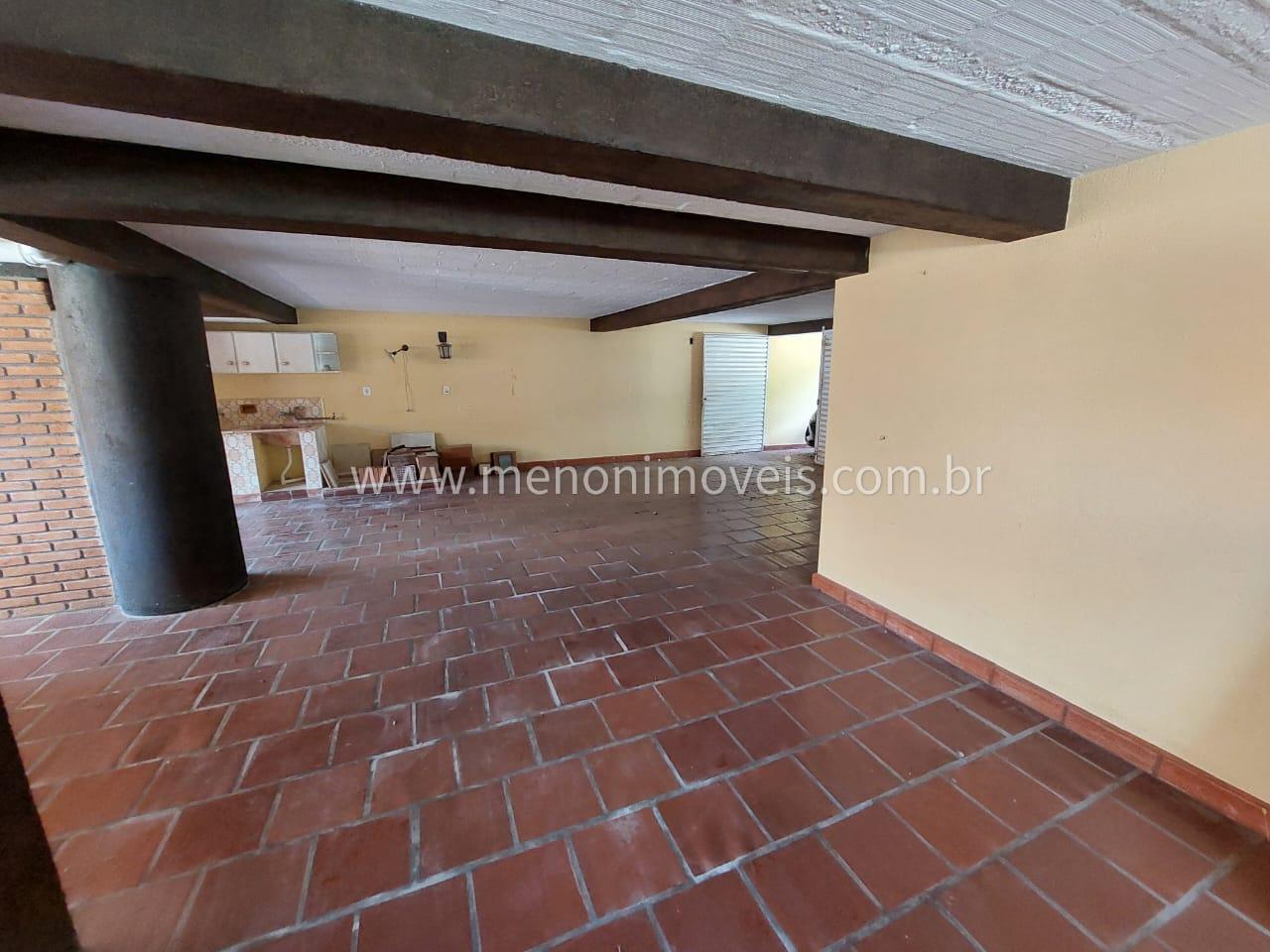 Casa à venda com 3 quartos, 182m² - Foto 9