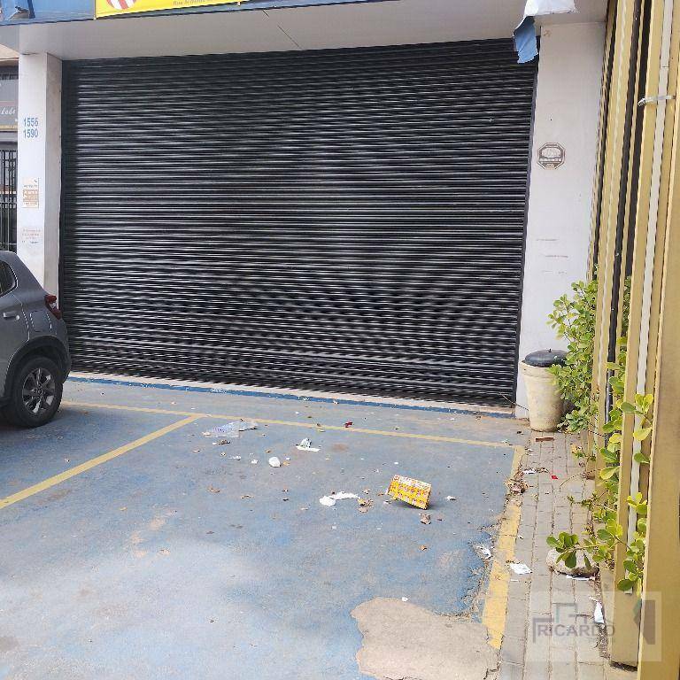 Loja-Salão para alugar, 220m² - Foto 1