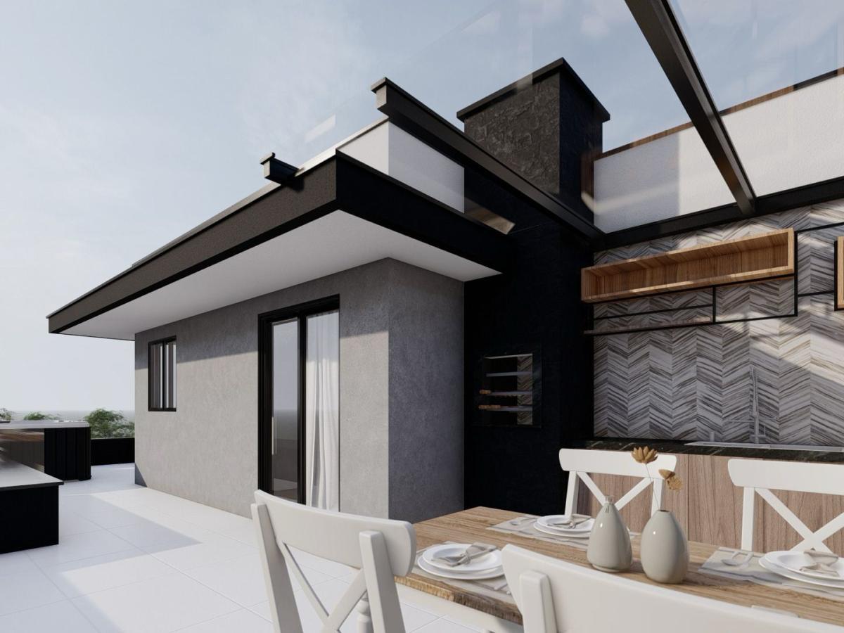 Sobrado à venda com 3 quartos, 144m² - Foto 12