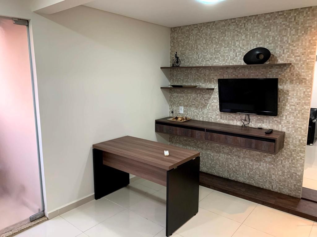 Conjunto Comercial-Sala à venda, 135m² - Foto 9