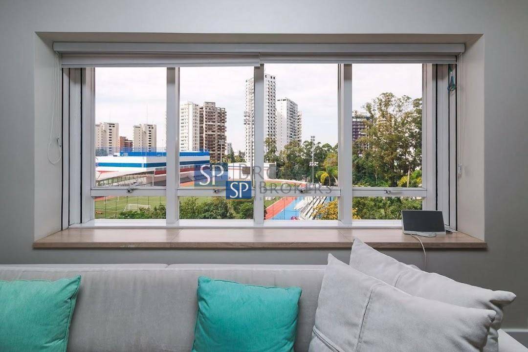 Apartamento à venda e aluguel com 4 quartos, 393m² - Foto 10