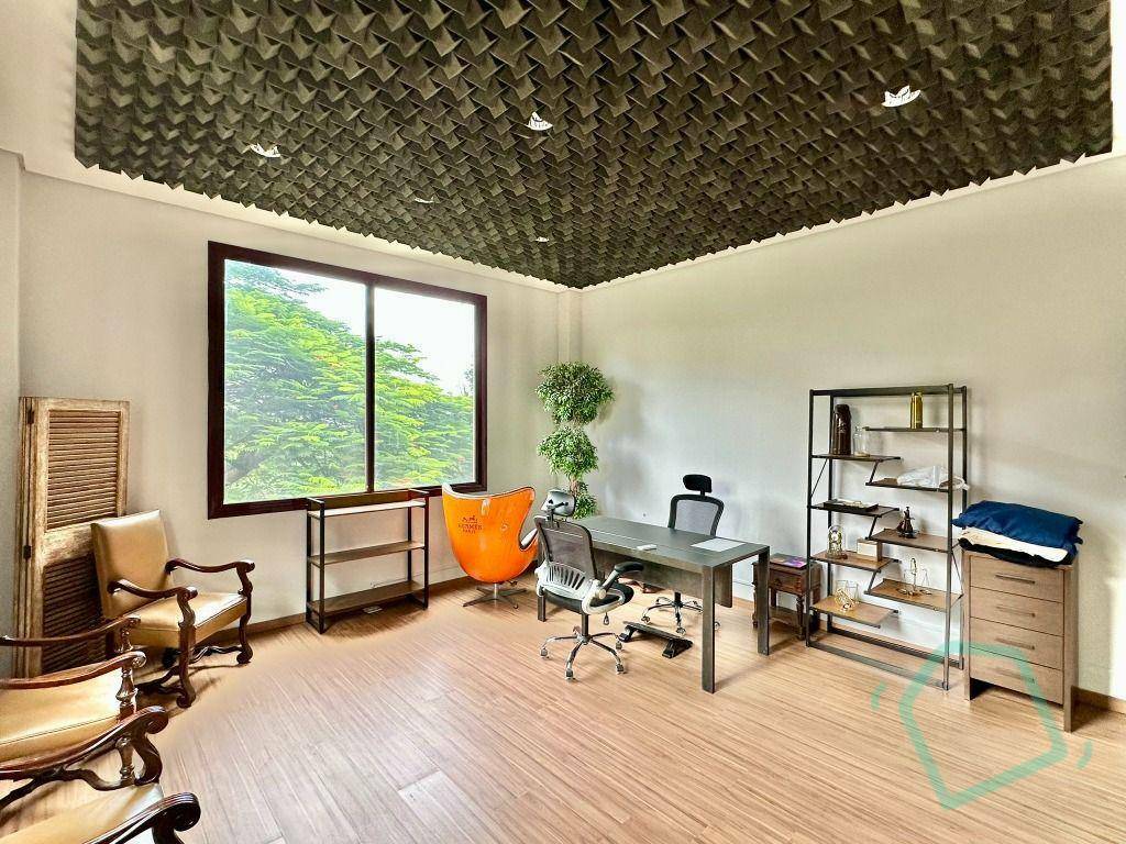 Conjunto Comercial-Sala à venda e aluguel, 41m² - Foto 5