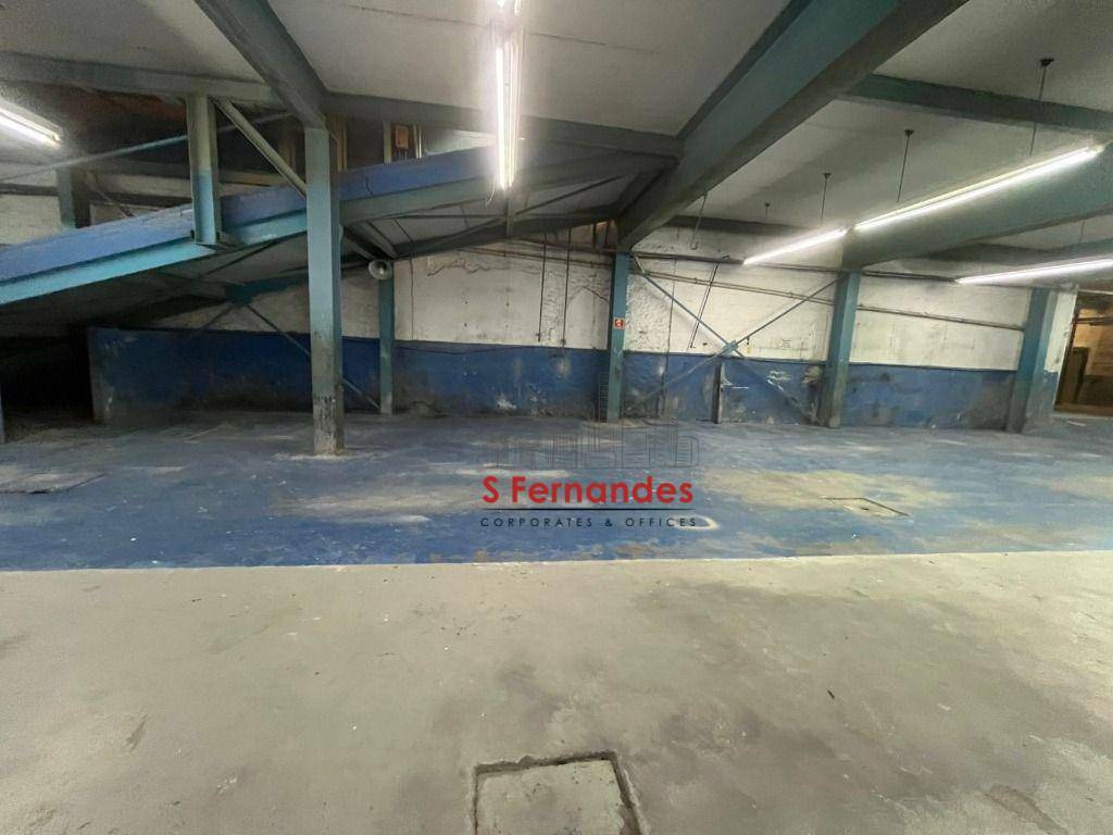 Depósito-Galpão-Armazém para alugar, 365m² - Foto 3