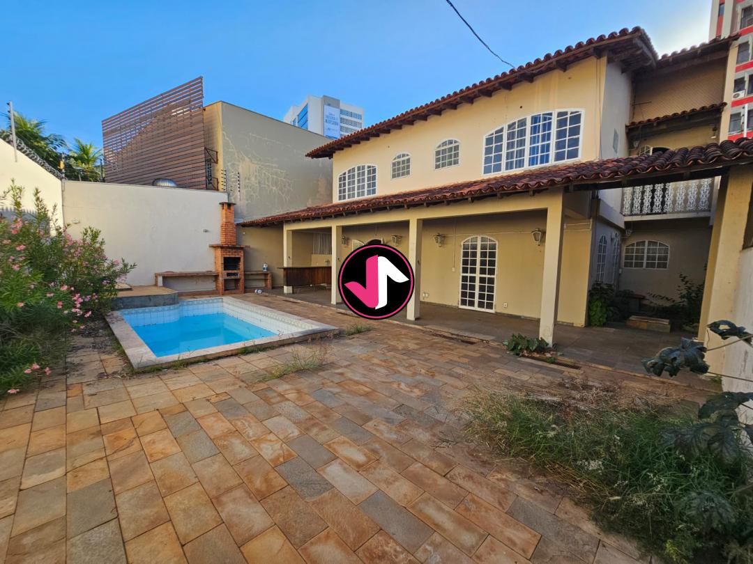 Loja-Salão à venda com 5 quartos, 368m² - Foto 14