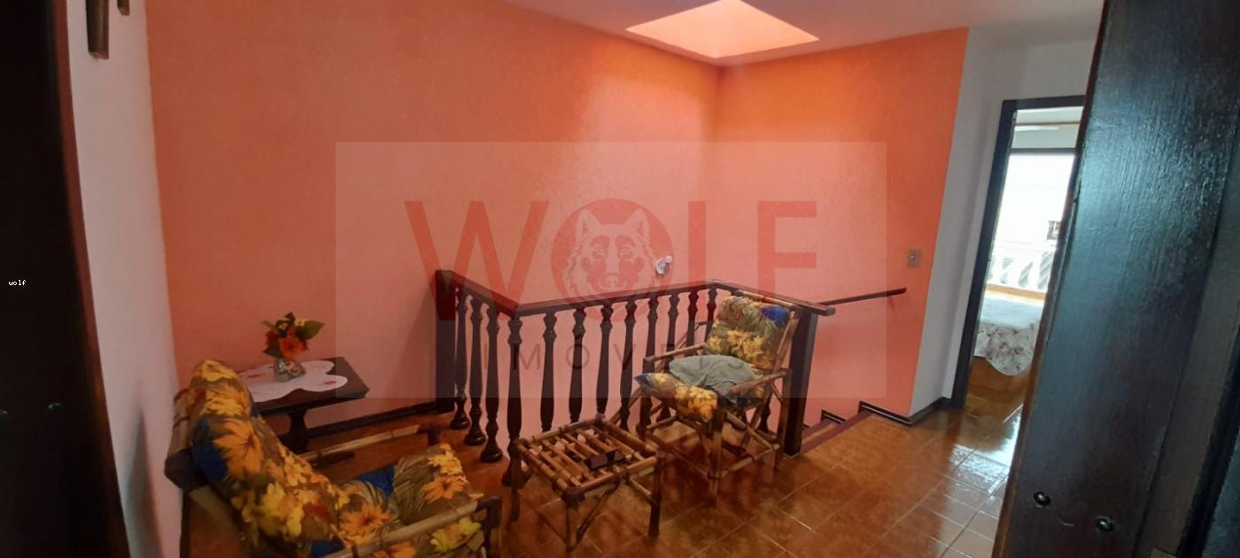 Sobrado para alugar com 4 quartos, 220m² - Foto 11