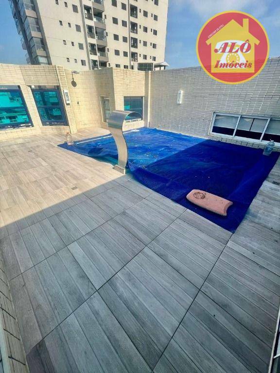 Cobertura à venda e aluguel com 4 quartos, 300m² - Foto 48