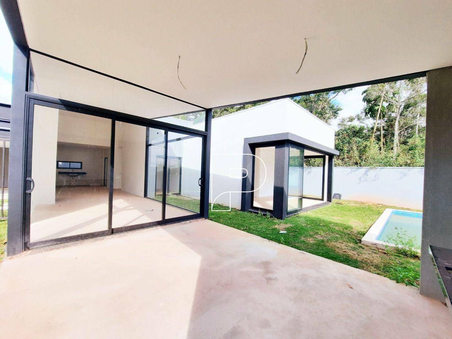 Casa de Condomínio à venda com 3 quartos, 207m² - Foto 27