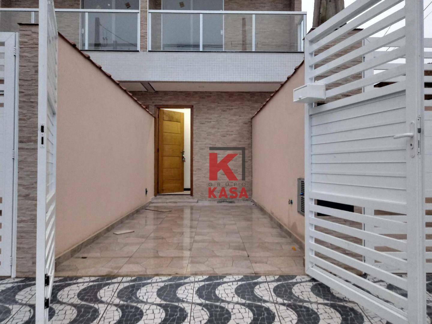 Casa à venda com 2 quartos, 76m² - Foto 3