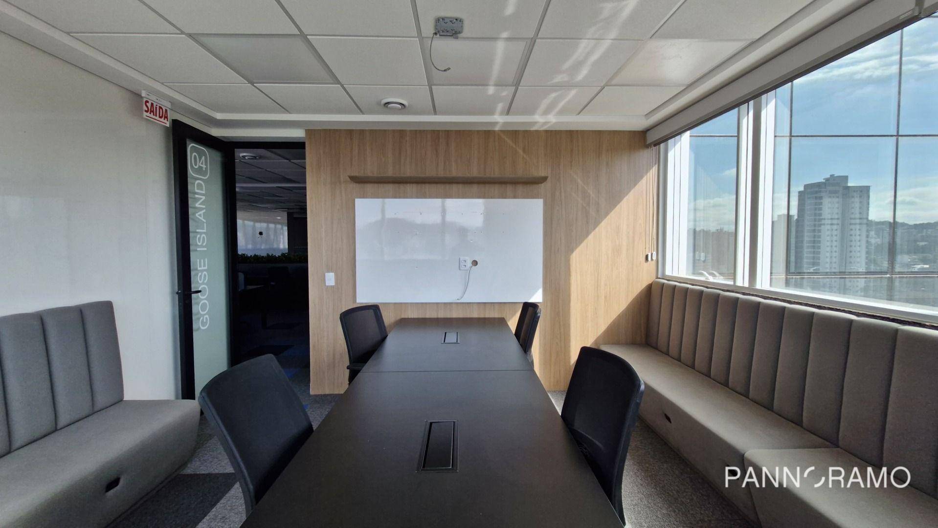 Conjunto Comercial-Sala para alugar, 225m² - Foto 13