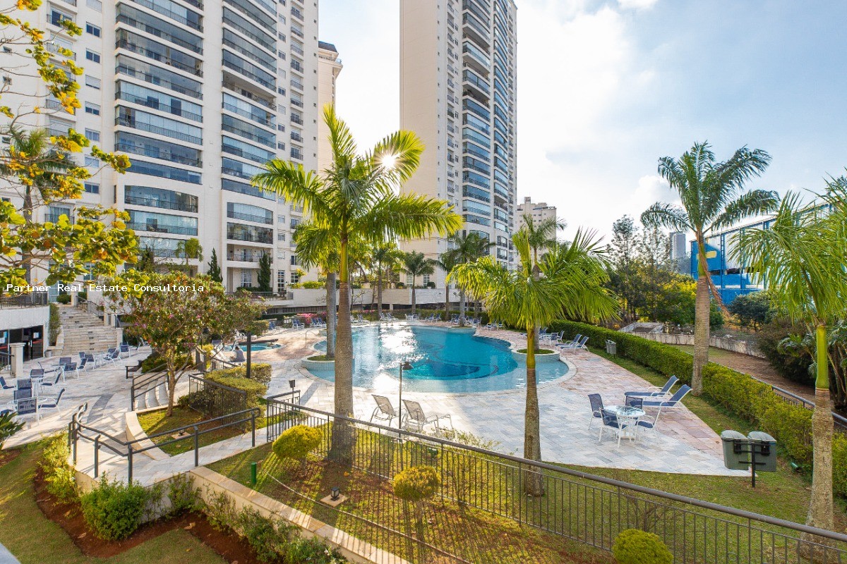 Cobertura à venda com 4 quartos, 311m² - Foto 11