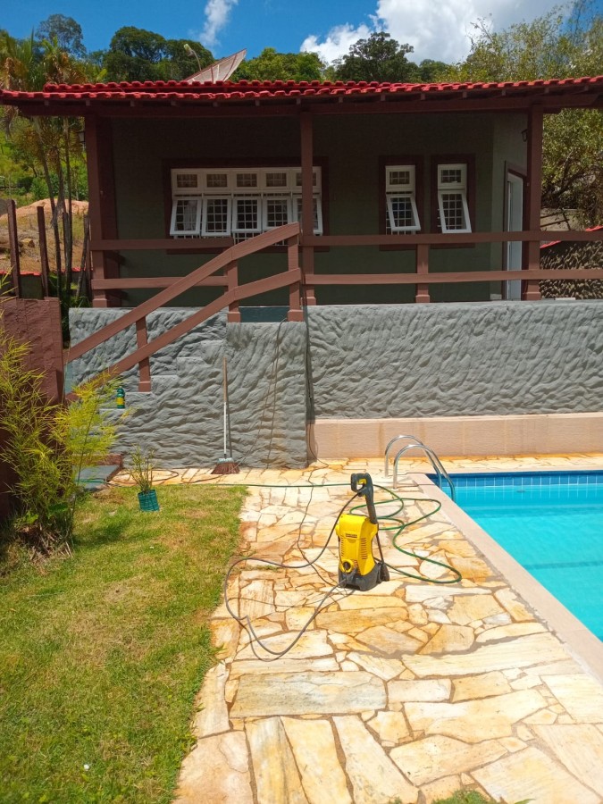 Casa à venda com 4 quartos, 505m² - Foto 31