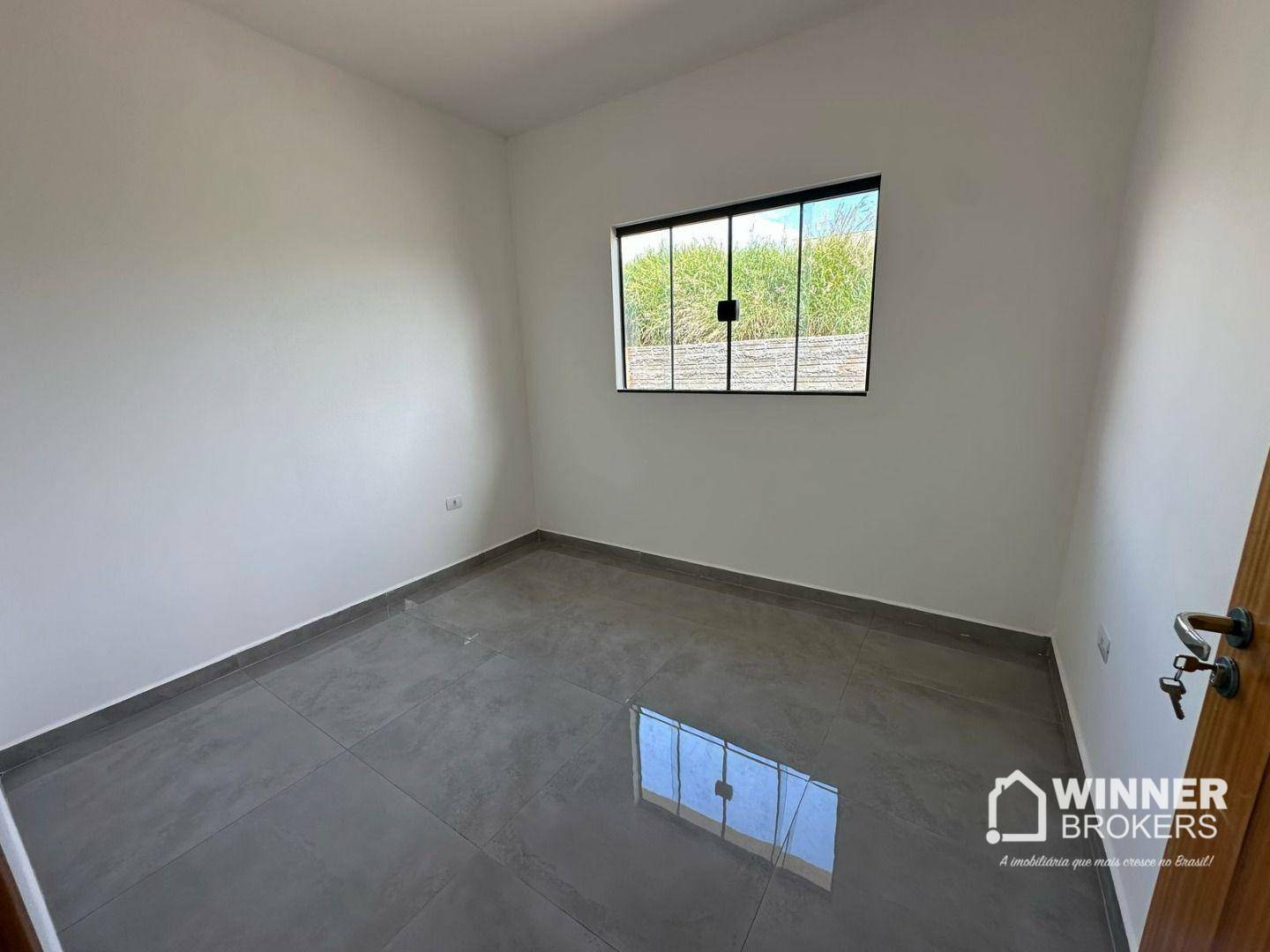 Casa à venda com 3 quartos, 69m² - Foto 6