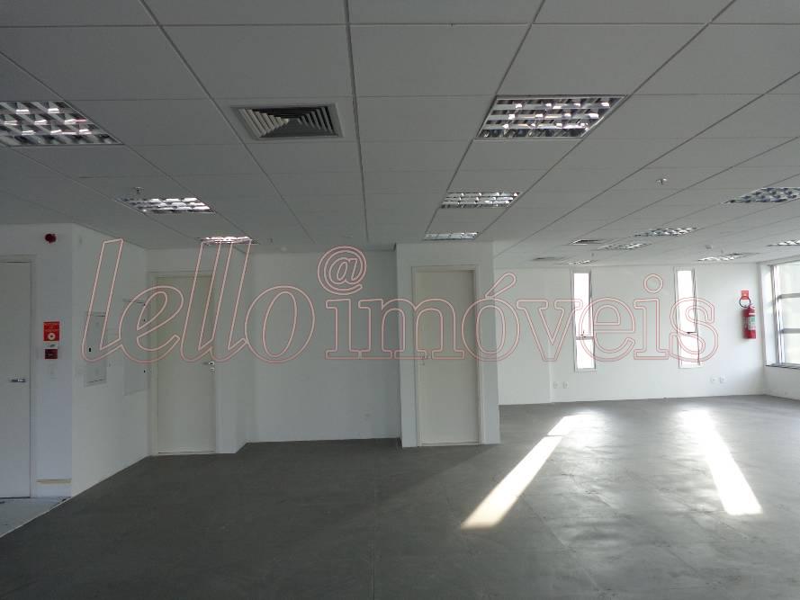 Conjunto Comercial-Sala à venda, 167m² - Foto 3