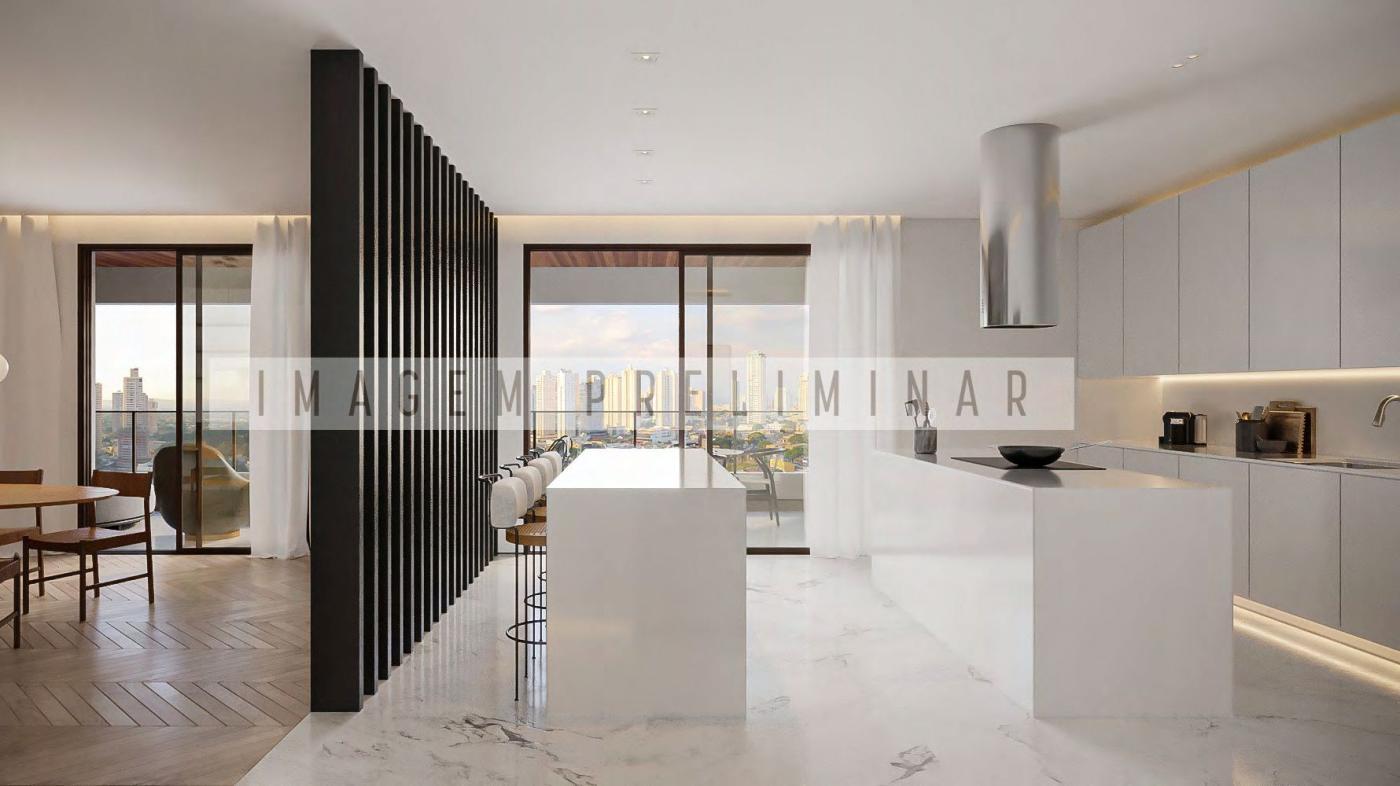 Apartamento à venda com 3 quartos, 165m² - Foto 23