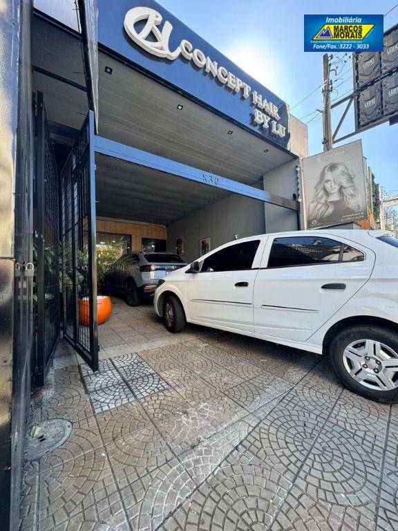 Loja-Salão para alugar, 240m² - Foto 47