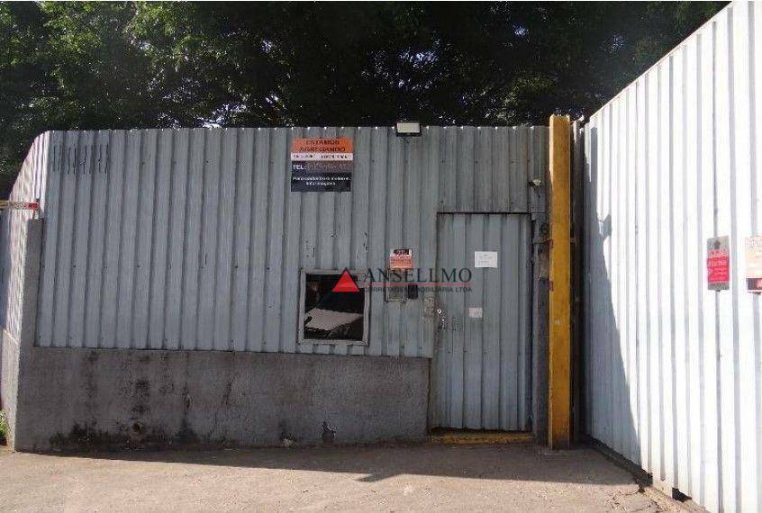 Depósito-Galpão-Armazém para alugar, 3761m² - Foto 9