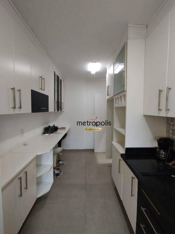 Apartamento à venda e aluguel com 3 quartos, 123m² - Foto 6