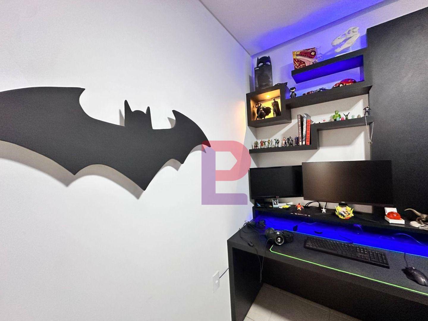 Apartamento para alugar com 3 quartos, 160m² - Foto 19