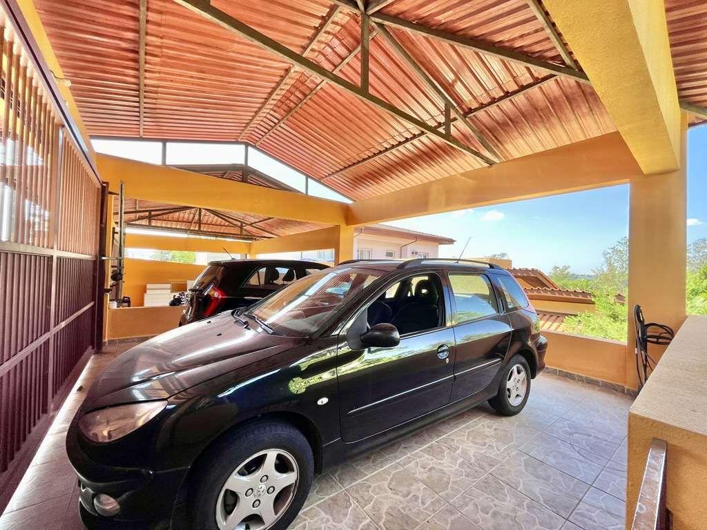 Sobrado à venda com 3 quartos, 494m² - Foto 4