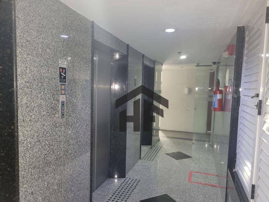 Conjunto Comercial-Sala à venda e aluguel, 181m² - Foto 5