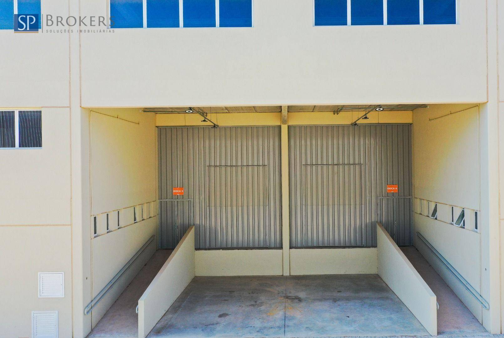 Depósito-Galpão-Armazém à venda e aluguel, 1266m² - Foto 7