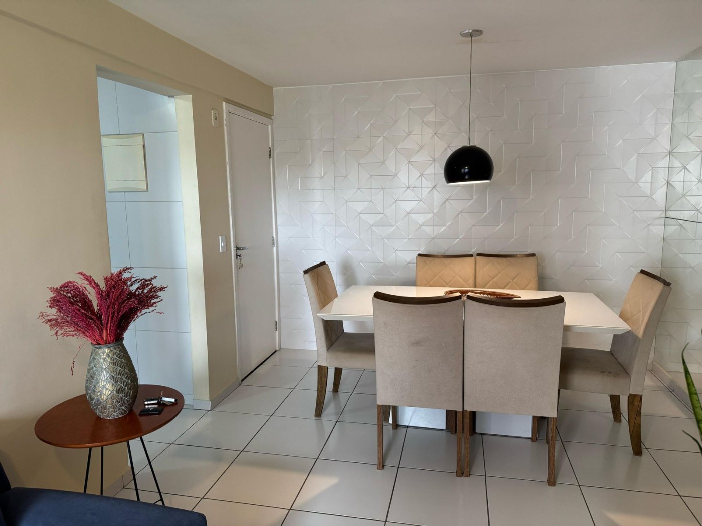 Apartamento à venda com 3 quartos, 68m² - Foto 15