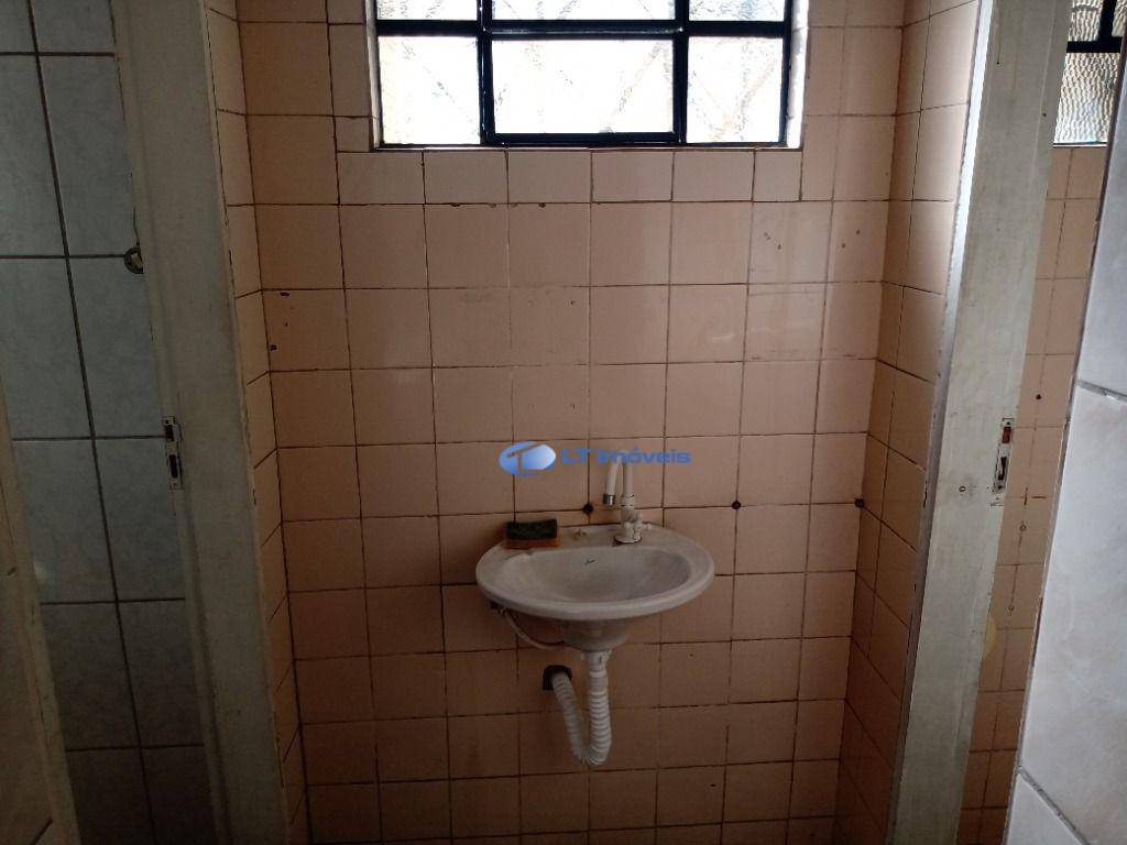 Conjunto Comercial-Sala para alugar, 26m² - Foto 8