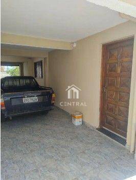 Casa à venda com 3 quartos, 190m² - Foto 13