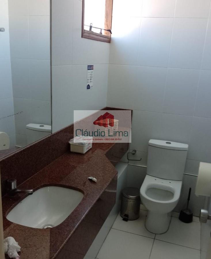 Conjunto Comercial-Sala à venda, 57m² - Foto 5