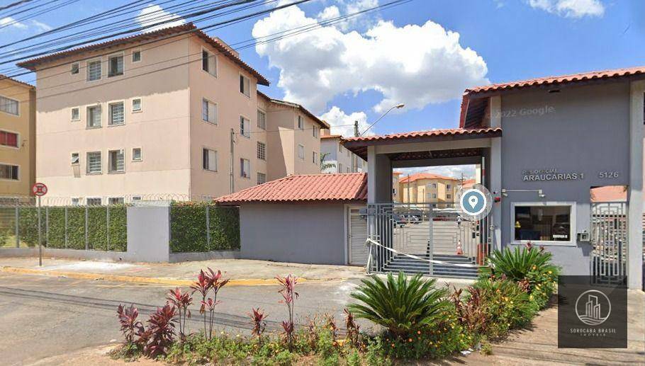 Apartamento à venda com 2 quartos, 47m² - Foto 1