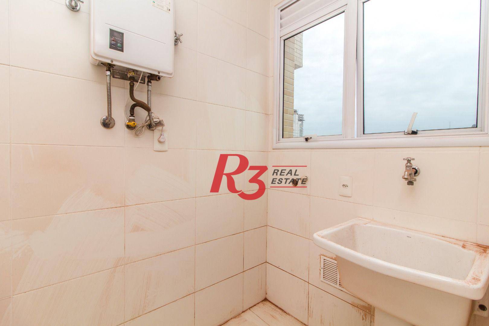 Apartamento para alugar com 1 quarto, 53m² - Foto 8