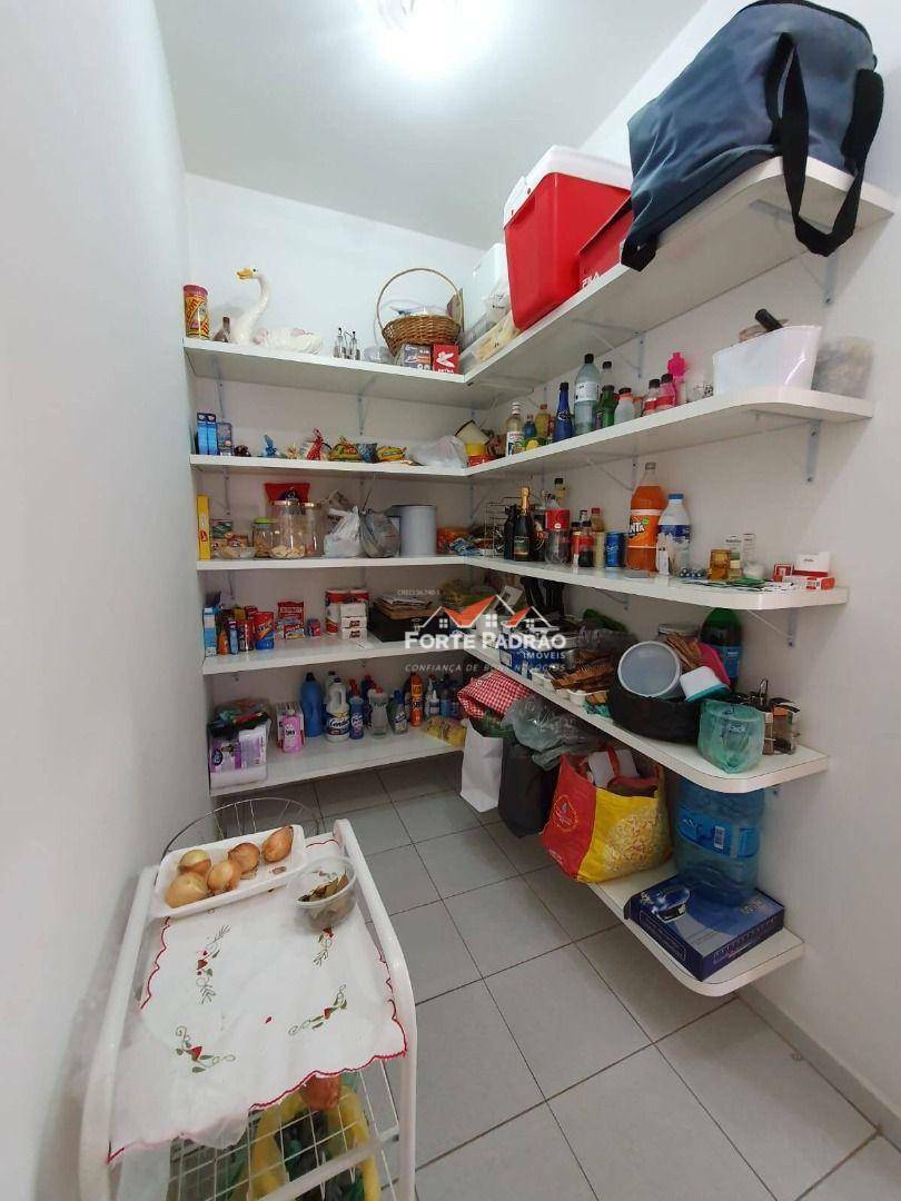 Sobrado à venda com 4 quartos, 445m² - Foto 16